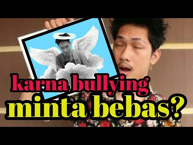 Orang tua Ferdian Paleka CS minta anak tidak ditahan akibat ada bullying di penjara.